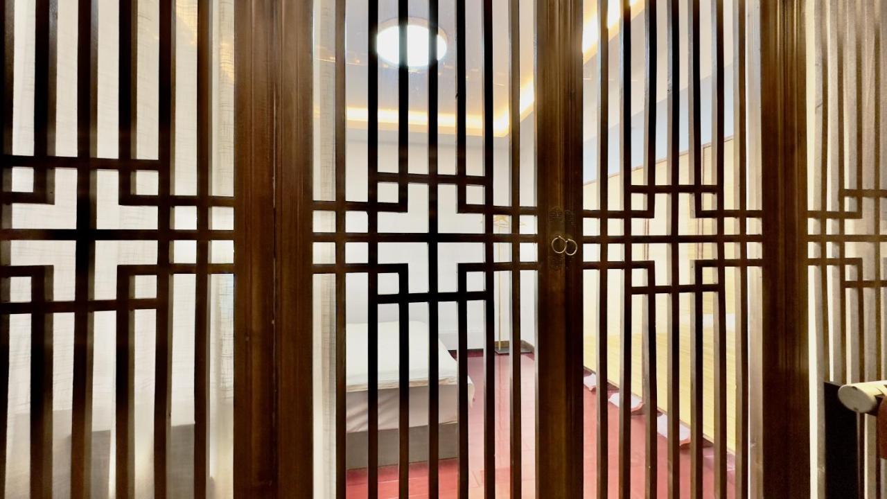 Qingxin Courtyard Art Guesthouse Dali  Bagian luar foto