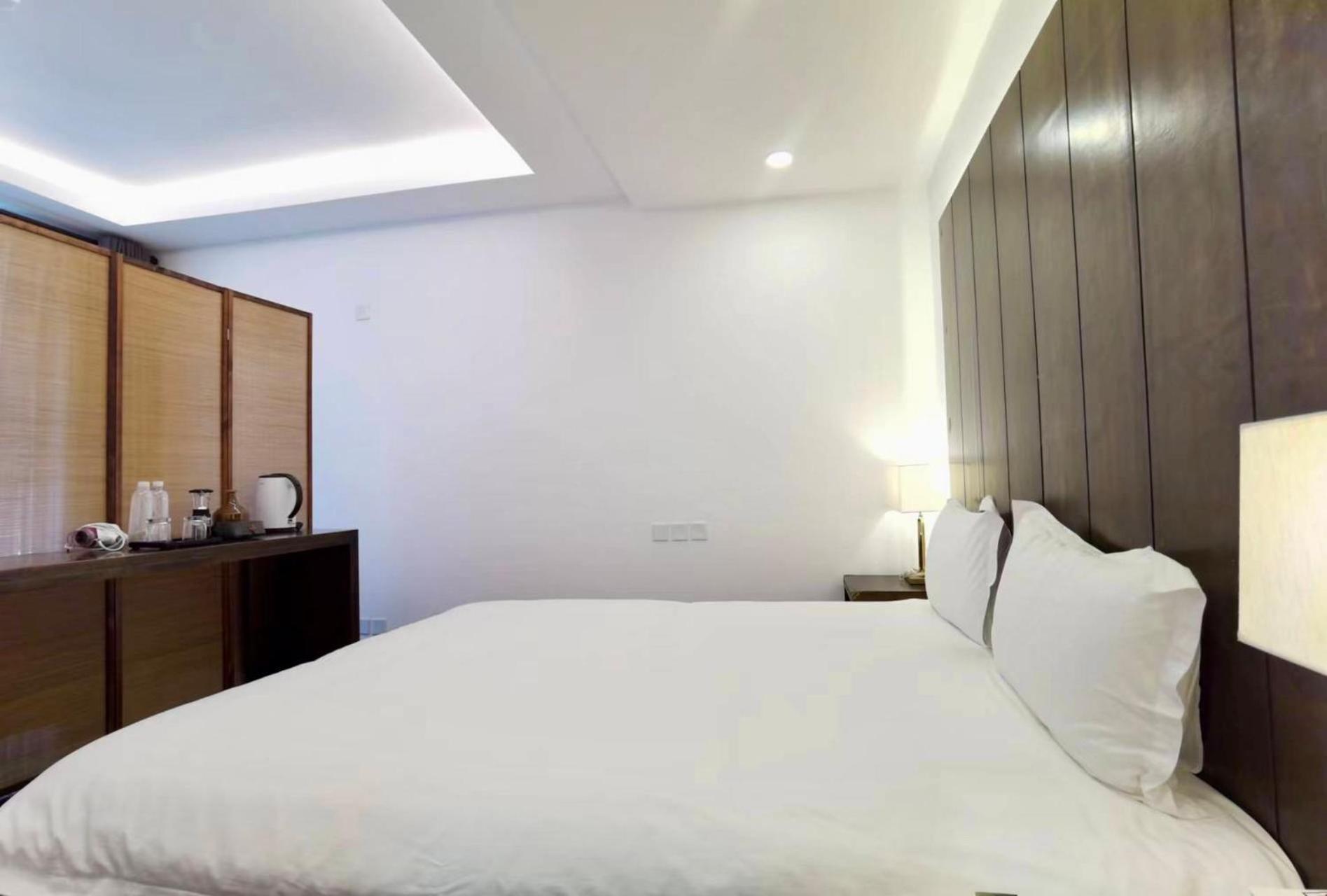 Qingxin Courtyard Art Guesthouse Dali  Bagian luar foto