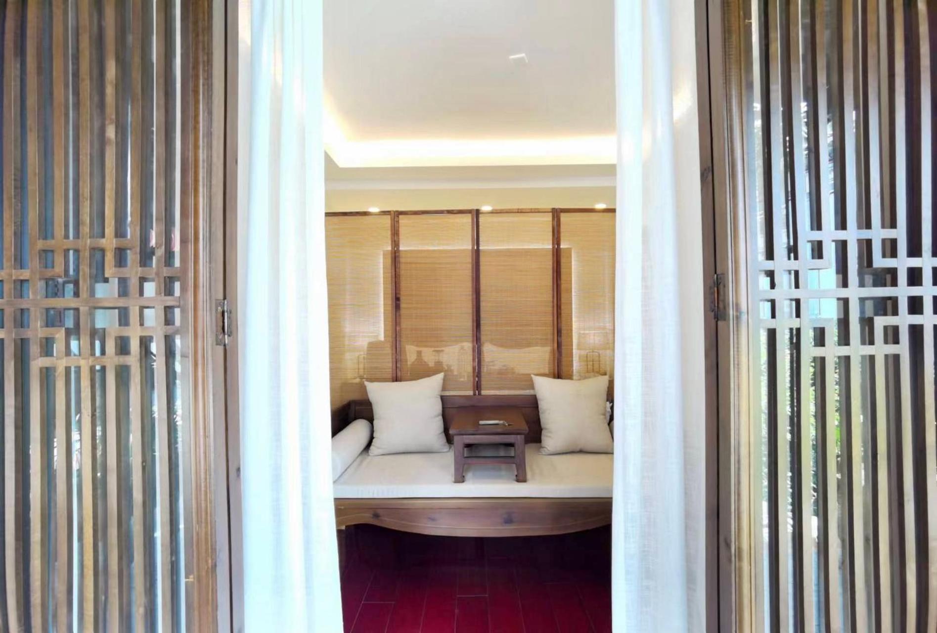Qingxin Courtyard Art Guesthouse Dali  Bagian luar foto