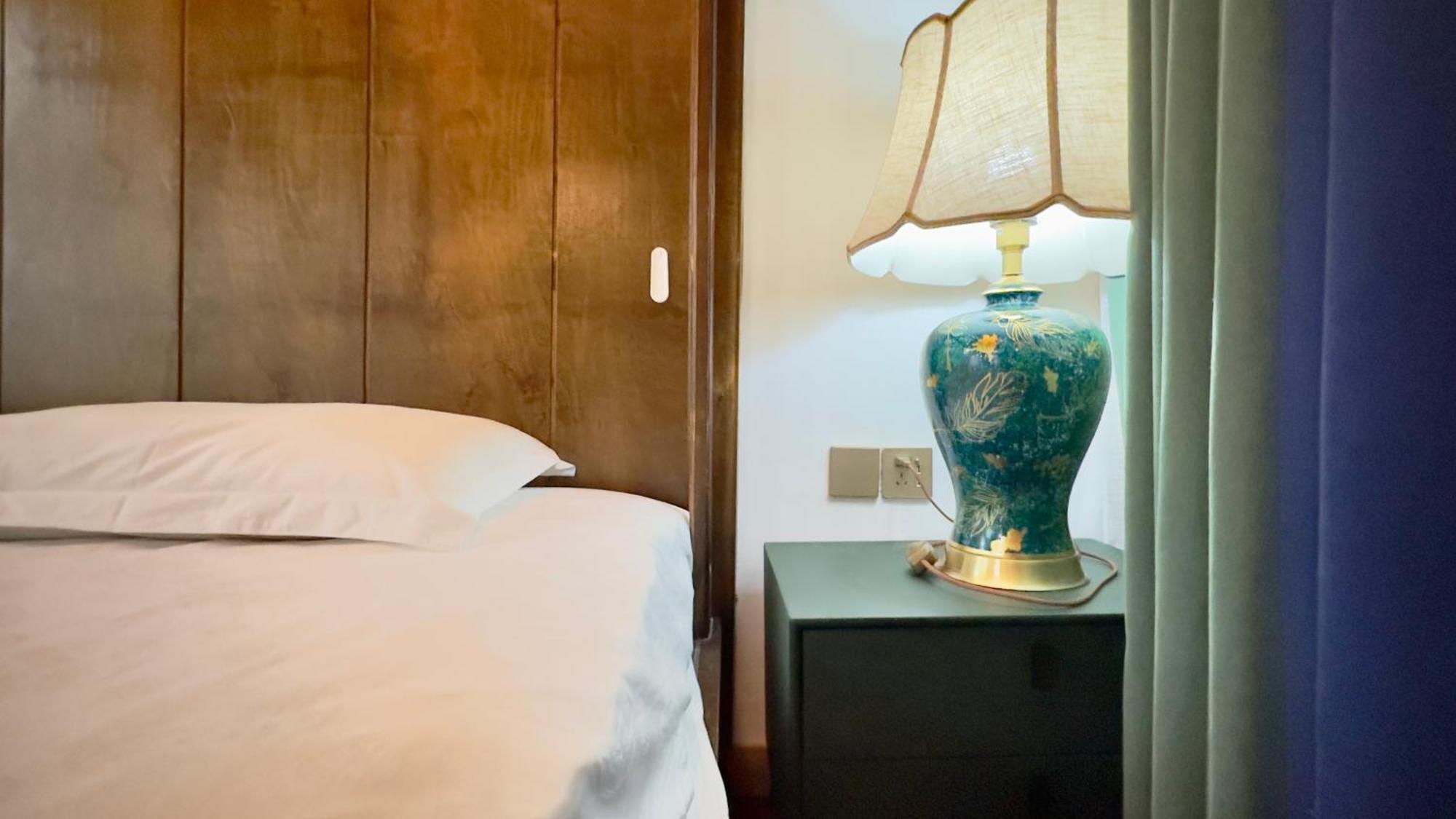 Qingxin Courtyard Art Guesthouse Dali  Bagian luar foto