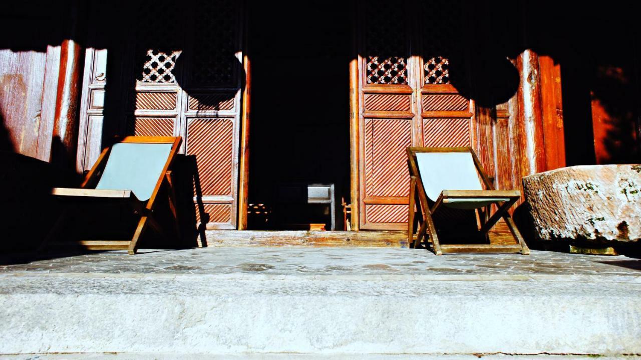 Qingxin Courtyard Art Guesthouse Dali  Bagian luar foto
