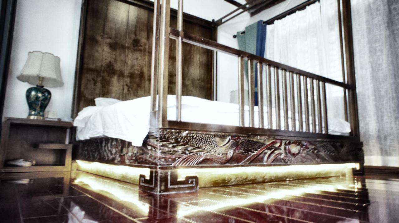 Qingxin Courtyard Art Guesthouse Dali  Bagian luar foto